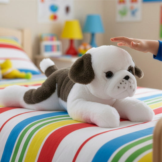 20” Adopt-A-Pets Beabull Plush
