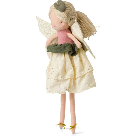 BT Chaps Fairy Dolores Doll