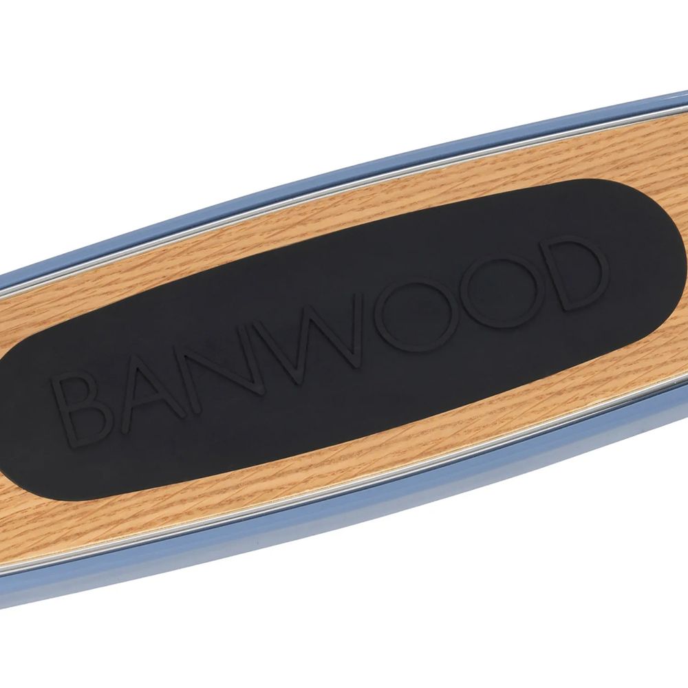 Banwood Scooter - Blue