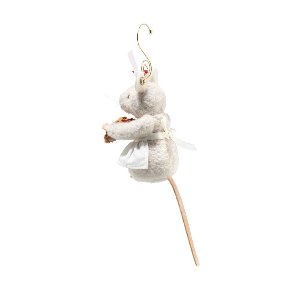 Christmas Bakery Mouse Ornament