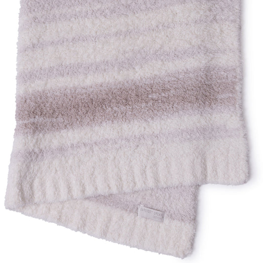 CozyChic Spacedye Stroller Blanket - Sandstone Multi