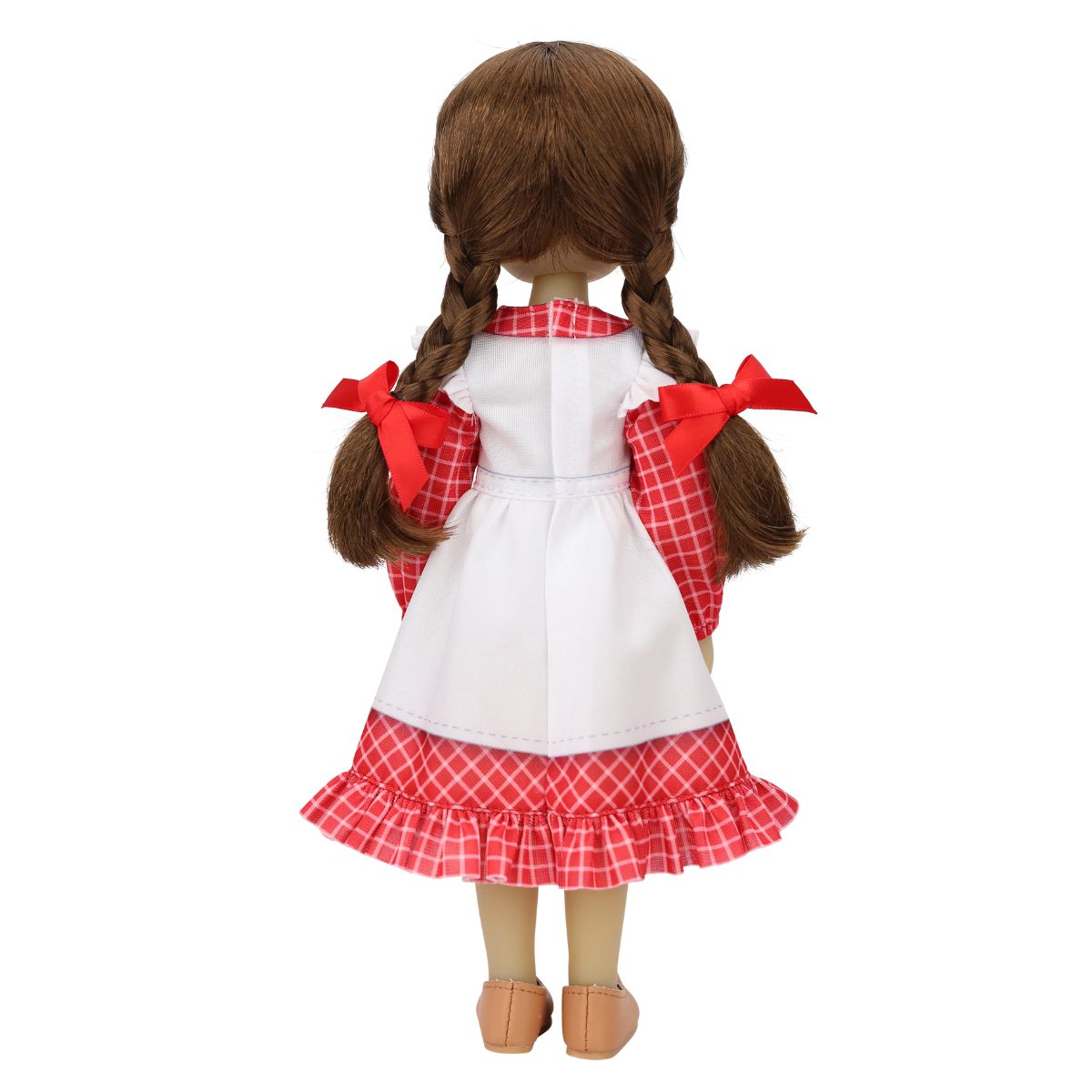 Create Your Dream Doll - Jeanette