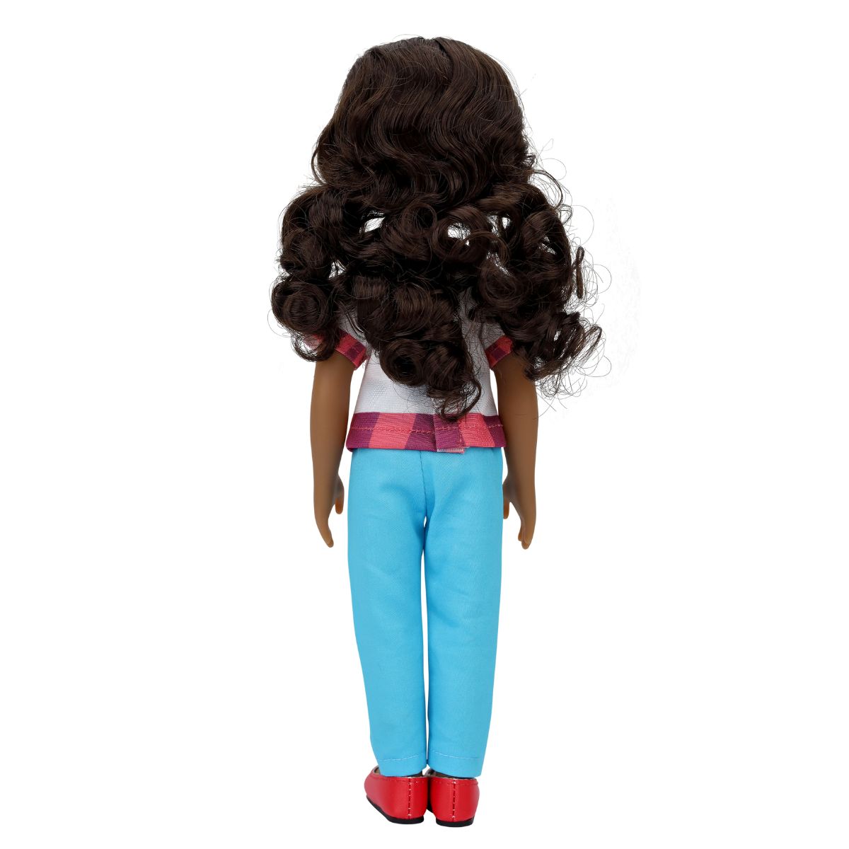 Create Your Dream Doll - Mila