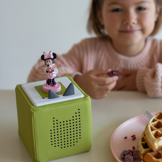 Disney Minnie Mouse Tonie