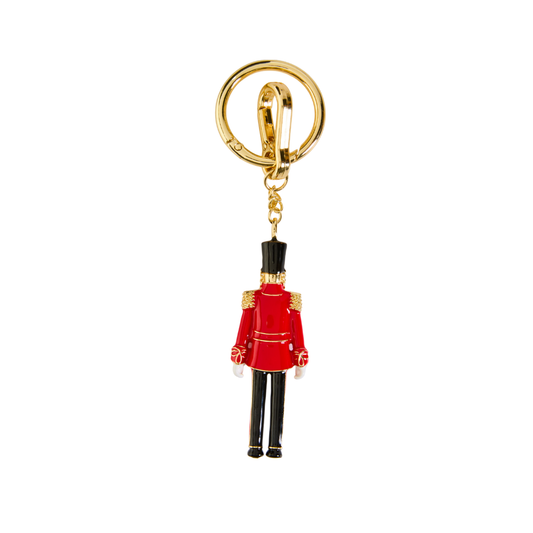 FAO Toy Solider Keychain