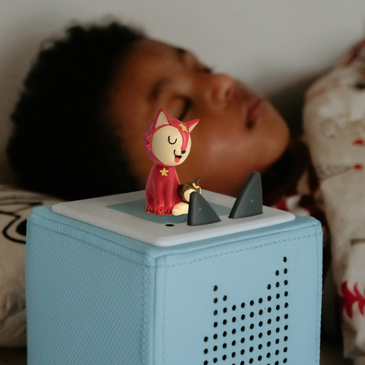 Favorite Children's Songs: Bedtime Songs Tonie