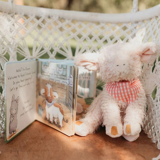 Hammie the Pig Book Bundle