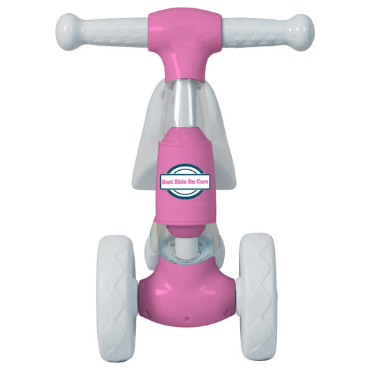 I am Kind Pink Trike