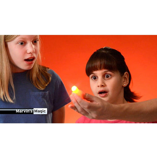 Lights from Anywhere (Junior Edition)