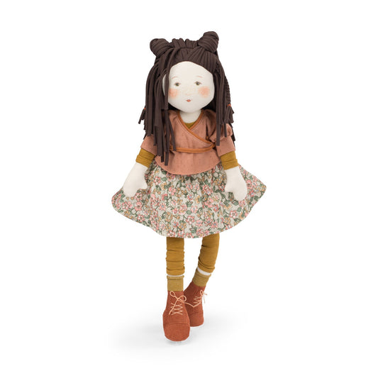 Marjolaine Doll - The Rosalies
