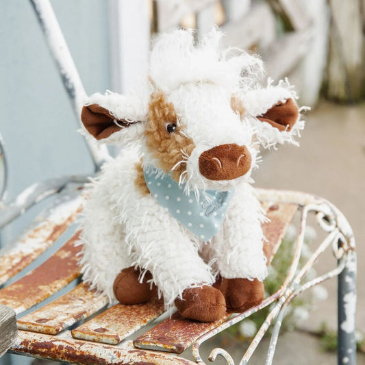 Moo Moo Cow Book Bundle