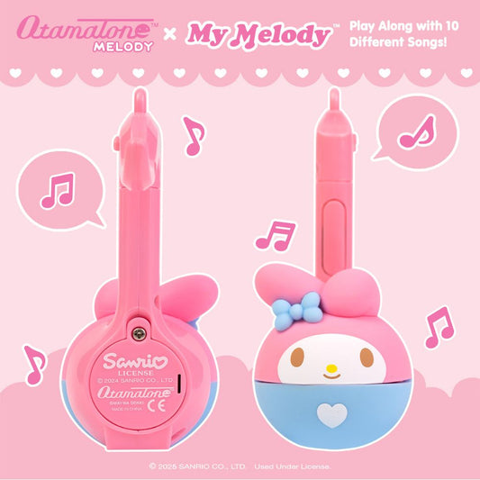 Otamatone Melody Sanrio - My Melody