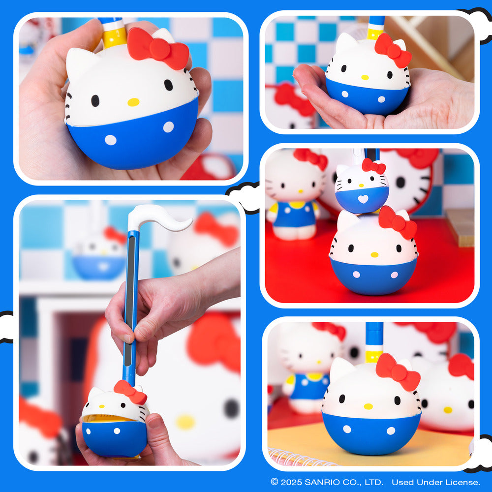 Otamatone Sanrio - Hello Kitty