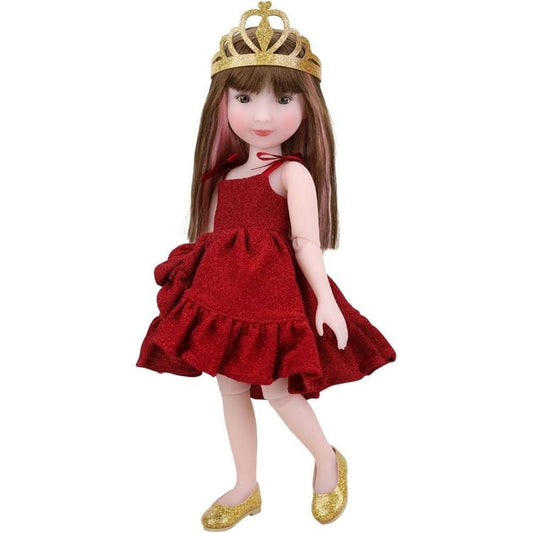 Perfect Princess - Siblies Outfit