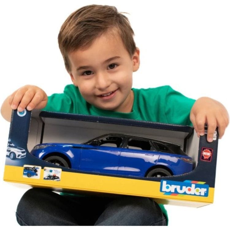 Range Rover Velar Toy Car