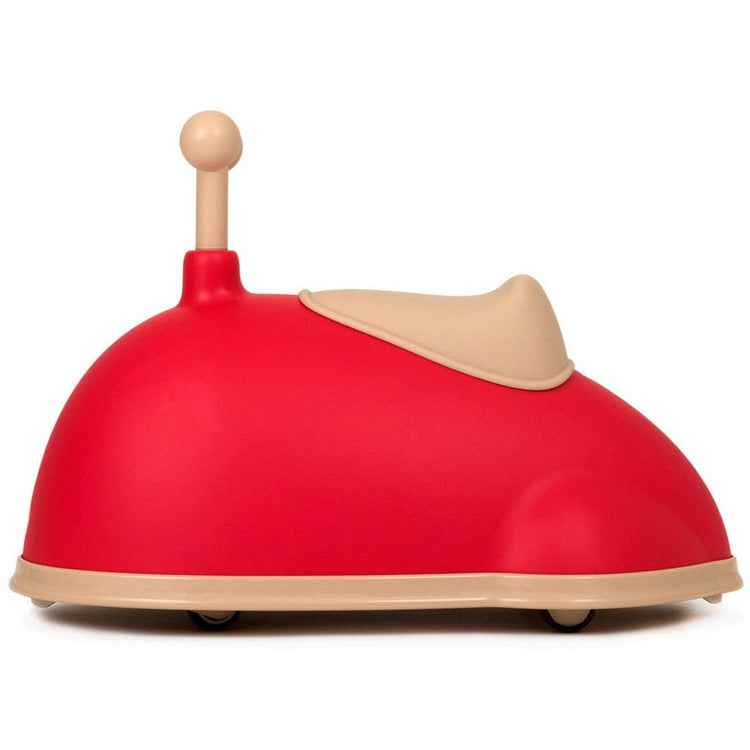 Ride-On Twister - Red