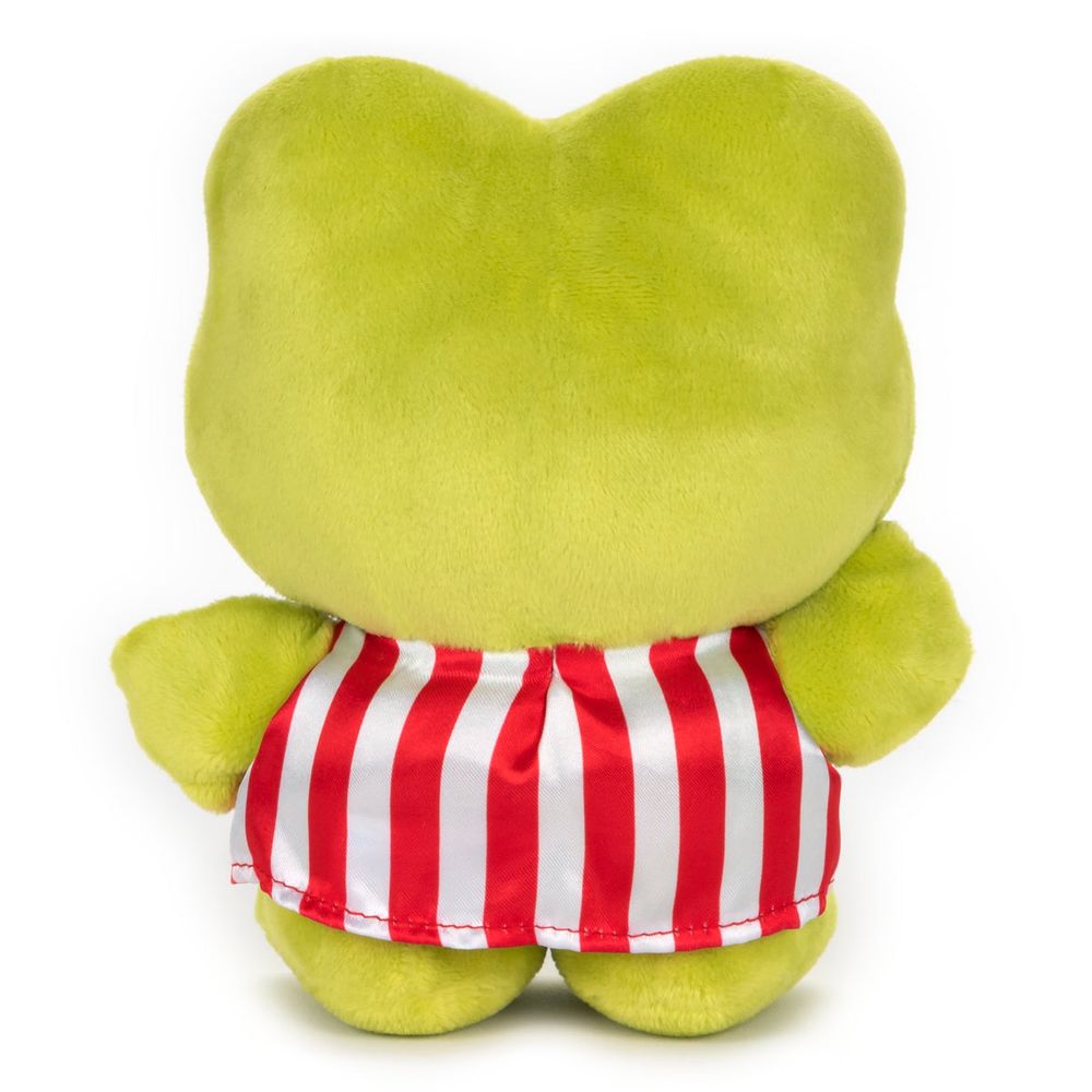 Sanrio Keroppi Plush - 6”