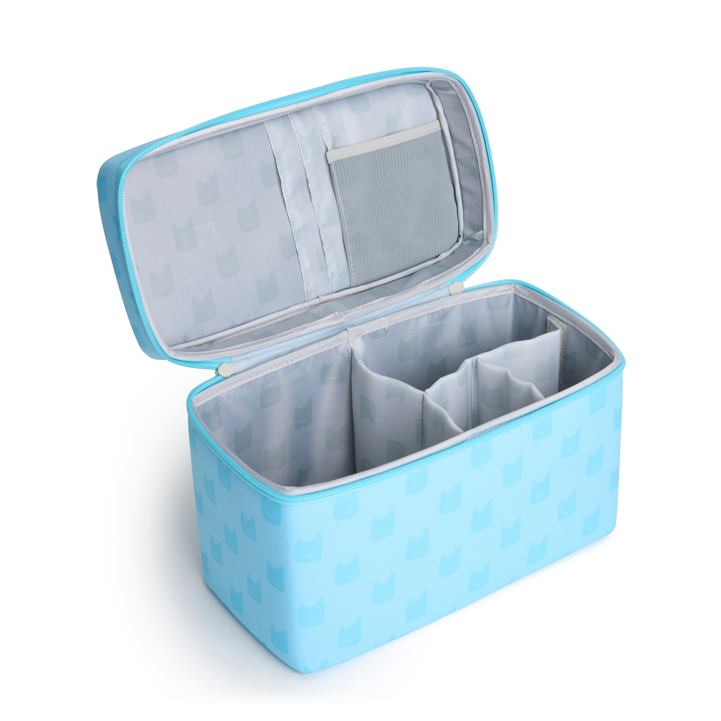 Tonies Toniebox All-in-One Carrying Case - Sky Blue