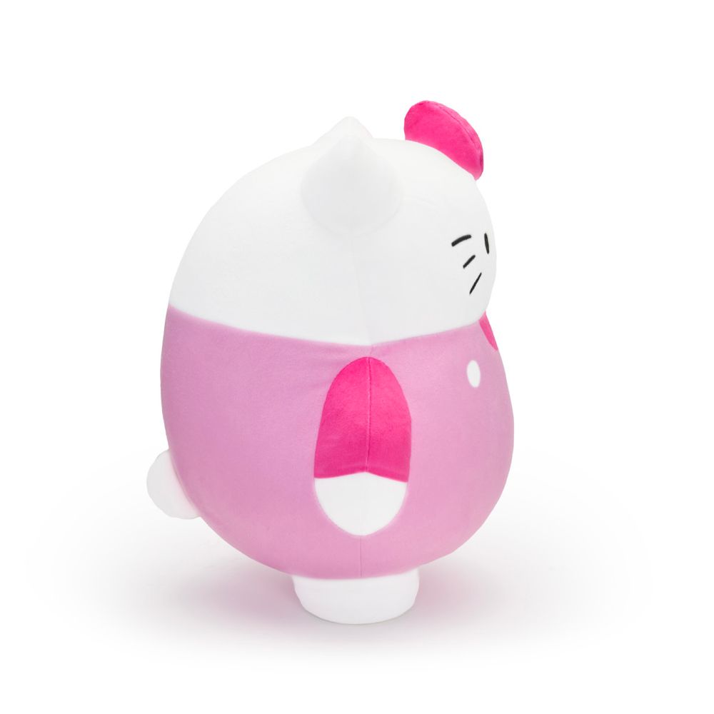 10” Hello Kitty Blob Plush