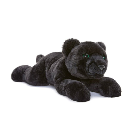 15” Adopt-A-Pets Black Panther Plush