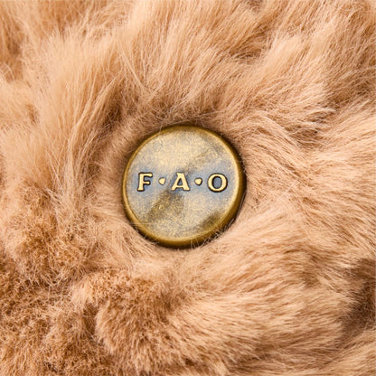 15” Adopt-A-Pets Cockapoo Plush