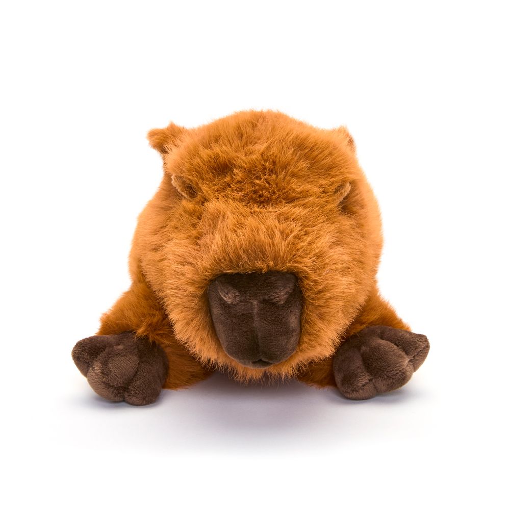 15” Adopt-A-Pets Plush Capybara