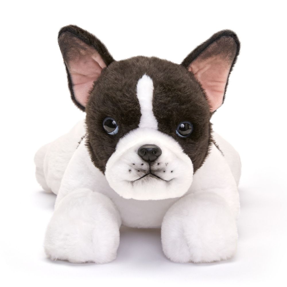 22” Adopt-A-Pets Frenchton Plush