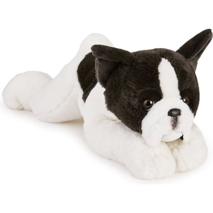 22” Adopt-A-Pets Mix Pups Plush Frenchton