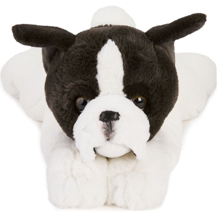 22” Adopt-A-Pets Mix Pups Plush Frenchton