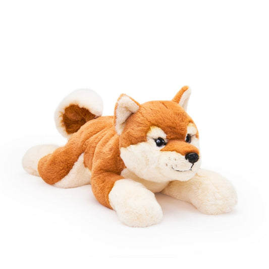 22” Adopt-A-Pets Shiba Inu Plush