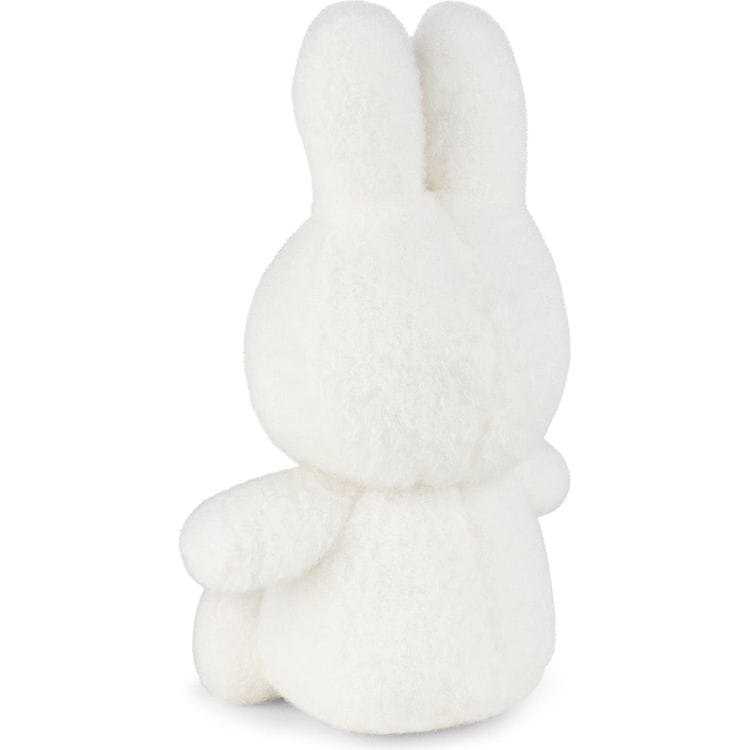 9" Miffy ECO Cotton Candy Cream Plush