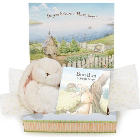 A Lovey Story Gift Set