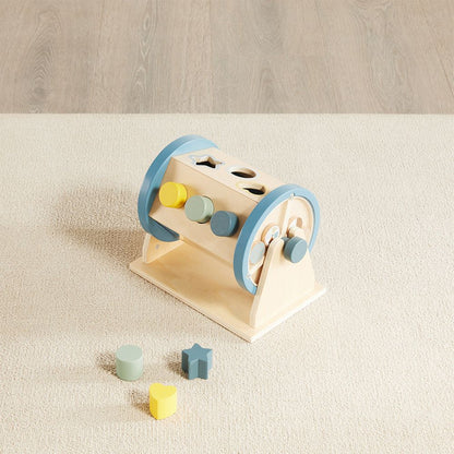 Activity Roller