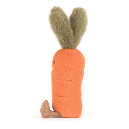 Amuseables Carrot Plush