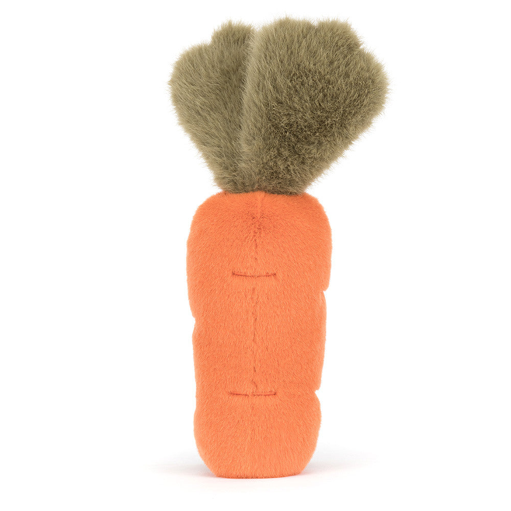 Amuseables Carrot Plush