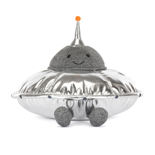 Amuseables Jellysaucer Plush
