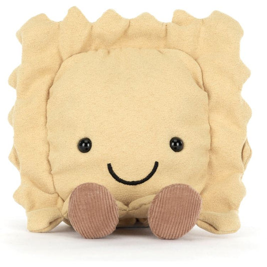 Amuseables Ravioli