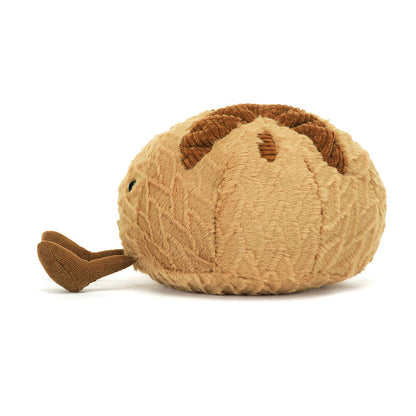 Amuseables Sourdough Plush