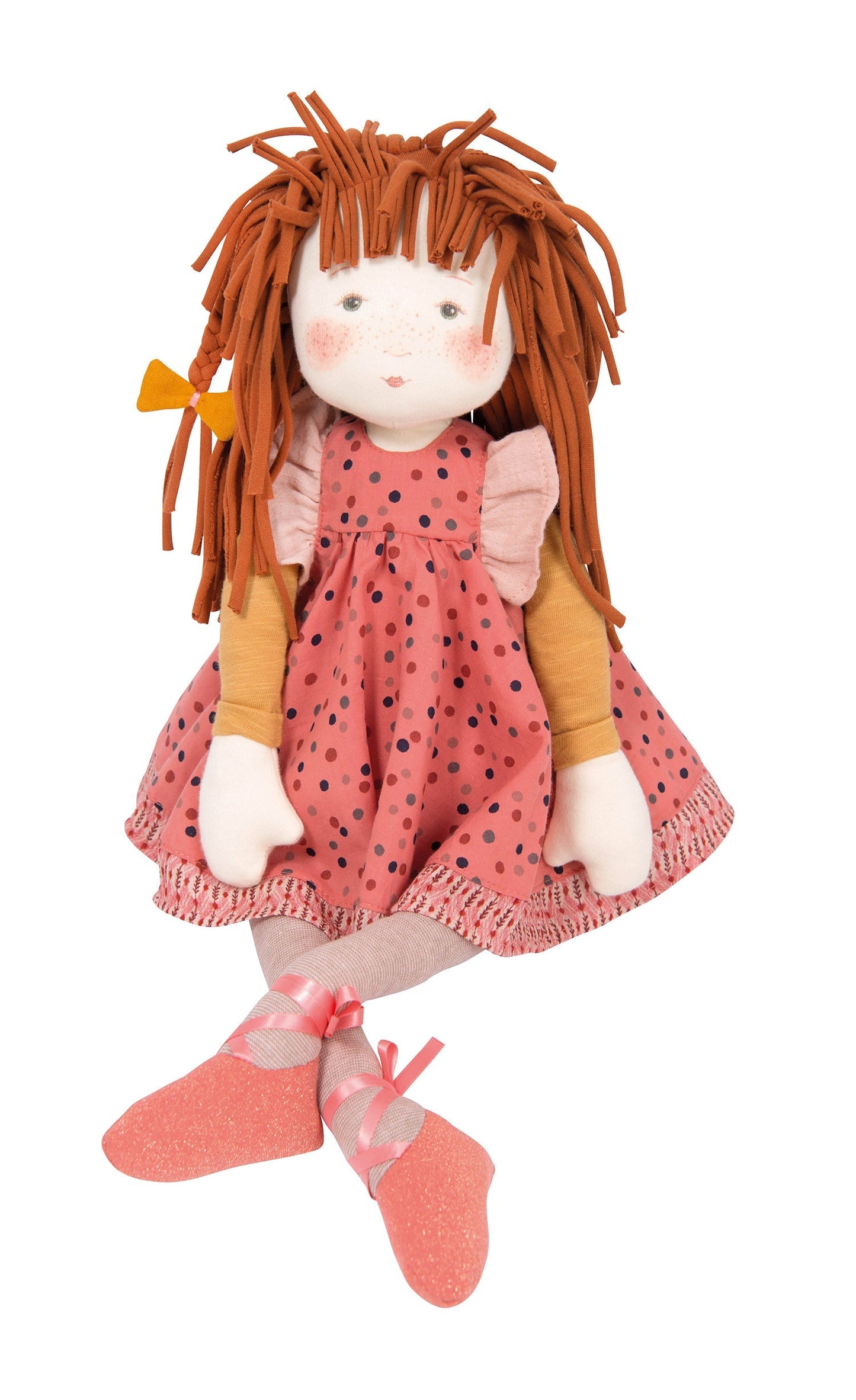 Anemone - The Rosalies Doll