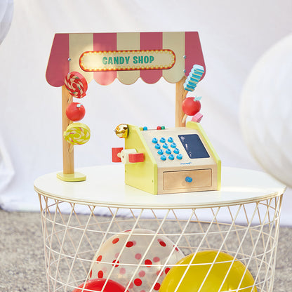 Applepop Candy Shop