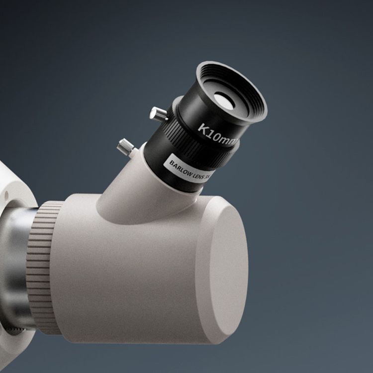Astronomical Telescope