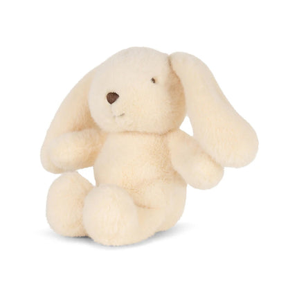 BT CHAPS Bubbles Bunny ECO Plush Yellow - 7"