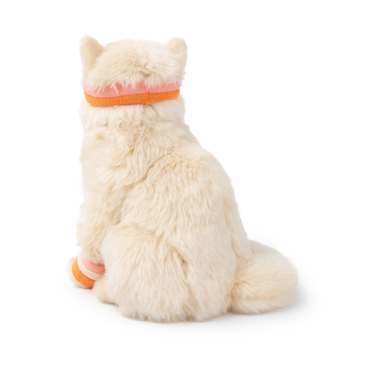 BT CHAPS Dolly the Ragdoll Cat ECO Plush - 7"