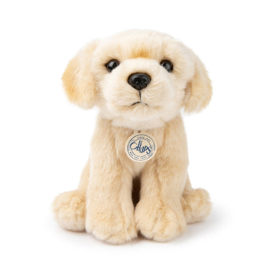 BT CHAPS Loulou the Labrador ECO Plush - 7"