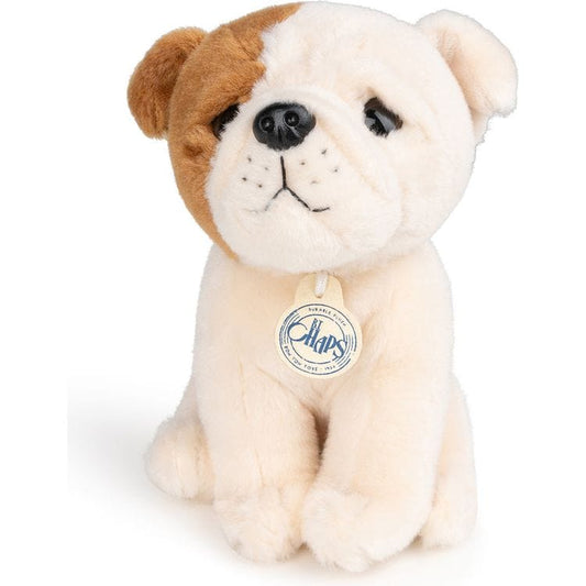 BT Chaps Bertha the American Bulldog Plush in Giftbox - 6.5"