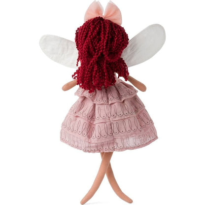 BT Chaps Fairy Celeste Doll