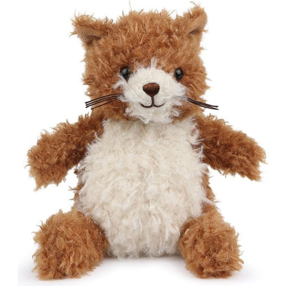 BT Chaps Ruthie the Mini Cat Plush in Giftbox - 5"
