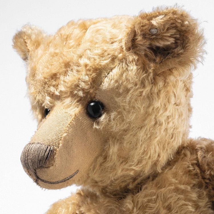 Baerle 1905 "Vintage Replica" Series Teddy Bear