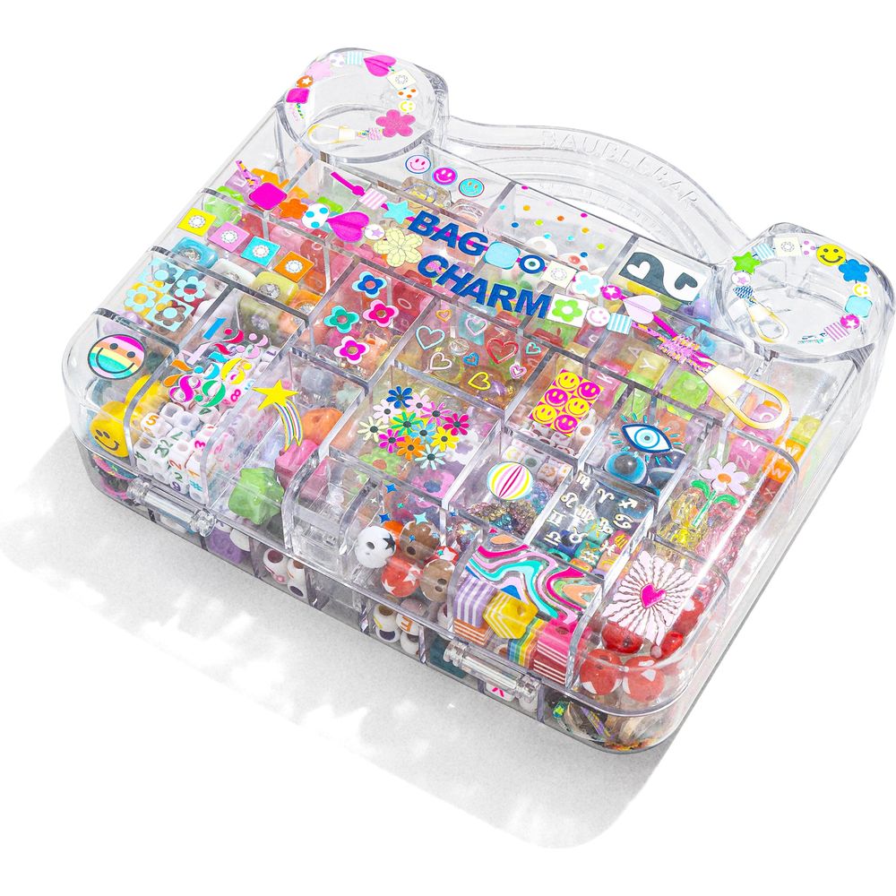 Bag Charm Kit