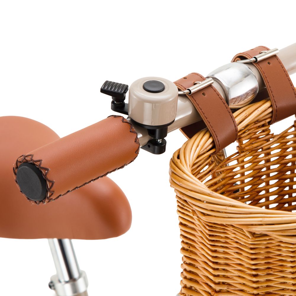 Balance Bike Banwood First Go - Beige